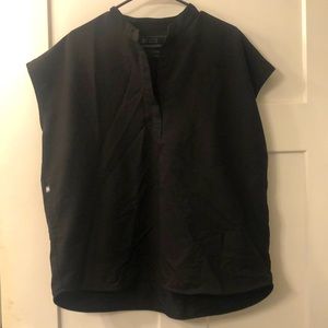 FIGS rafaela scrub top